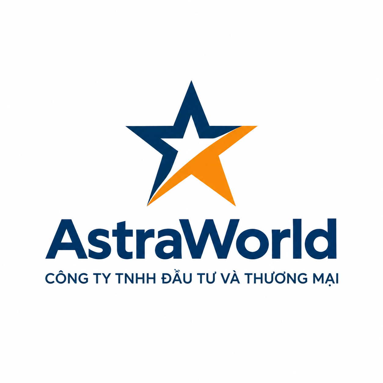 AstraWorld Logo