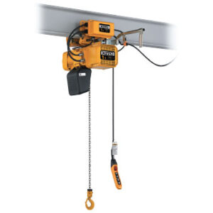 ER2M with Motorized Trolley